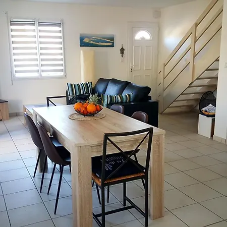 Ferienhaus Maison De Vacances *