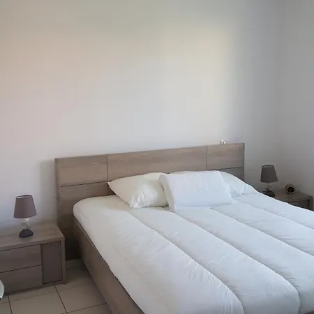 Maison De Vacances Ferienhaus Lège-Cap-Ferret