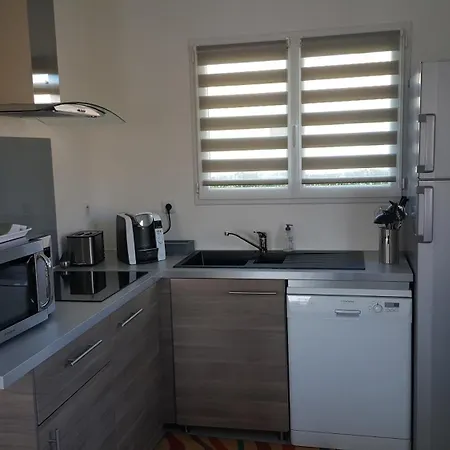 Ferienhaus Maison De Vacances